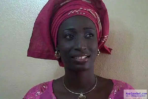 Injustice!! Female Magistrate Jailed Woman For Scratching Her Car In Lagos